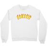 lil pump  eskeetit Crewneck Sweatshirt