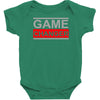 game changer Baby Bodysuit