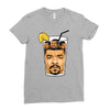 Ice T &amp; Ice Cube Ladies Fitted T-Shirt