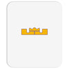 King Lebron Mousepad