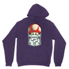 pocket power Unisex Hoodie