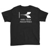 krei tech industries  big hero 6 t shirt tee unisex Youth Tee