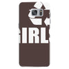 i recycle girls  funny Samsung Galaxy S7