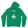 Estimated Delivery September Baby Boy Unisex Hoodie