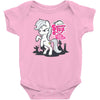 shadowfax Baby Bodysuit