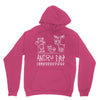 angry day Unisex Hoodie