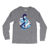 animality Long Sleeve Shirts
