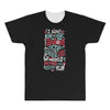 fandom life All Over Men's T-shirt