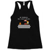 no princess only khlav kalash Racerback Tank