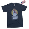 baby cop Exclusive T-shirt
