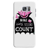 every second counts Samsung Galaxy S7