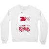 dj blend Crewneck Sweatshirt