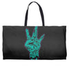 west coast Weekender Totes