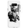 astronaut Samsung Galaxy S8