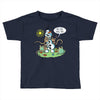 warm hugs Toddler T-shirt