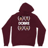 Dobre Brothers Unisex Hoodie