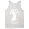 Best Friend Yorike Tank Top
