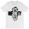 thanos gauntlet 2 T-Shirt