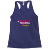 ALWAYS BEAUTIFUL Racerback Tank
