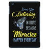 Butterfly Miracles iPad Mini