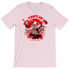 yautjas jungle ipa T-Shirt
