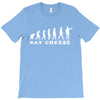 Say Cheese T-Shirt