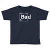 breaking bad Toddler T-shirt