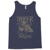 watch the world burn Tank Top