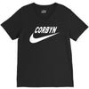 Jeremy Corbyn V-Neck Tee