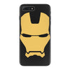 iron man mask avengers marvel comics gift iPhone 7 Plus Case