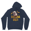 banana mee!!! Unisex Hoodie