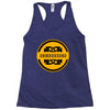 underground Racerback Tank