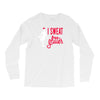 princess Long Sleeve Shirts