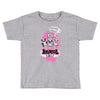 animaul pops Toddler T-shirt