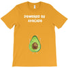 Powered By Avocado T-Shirt