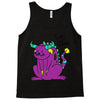monster Tank Top
