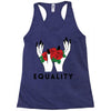Equality Racerback Tank