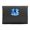 schrodingers dropbox Accessory Pouches