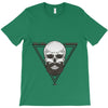 devil is real in imagination T-Shirt