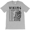 Viking World Tour T-Shirt