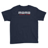momo auto tuning motori Youth Tee