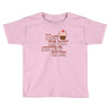 mary has got nothing on me Toddler T-shirt
