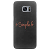 simpe fr Samsung Galaxy S7 Edge