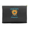 police dept Accessory Pouches