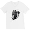 stinker V-Neck Tee