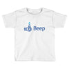 bbeep Toddler T-shirt