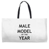 model of the year Weekender Totes