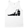 drink beer Tank Top