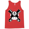 retro gamer Tank Top