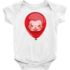 IT-Pennywise Baby Onesie